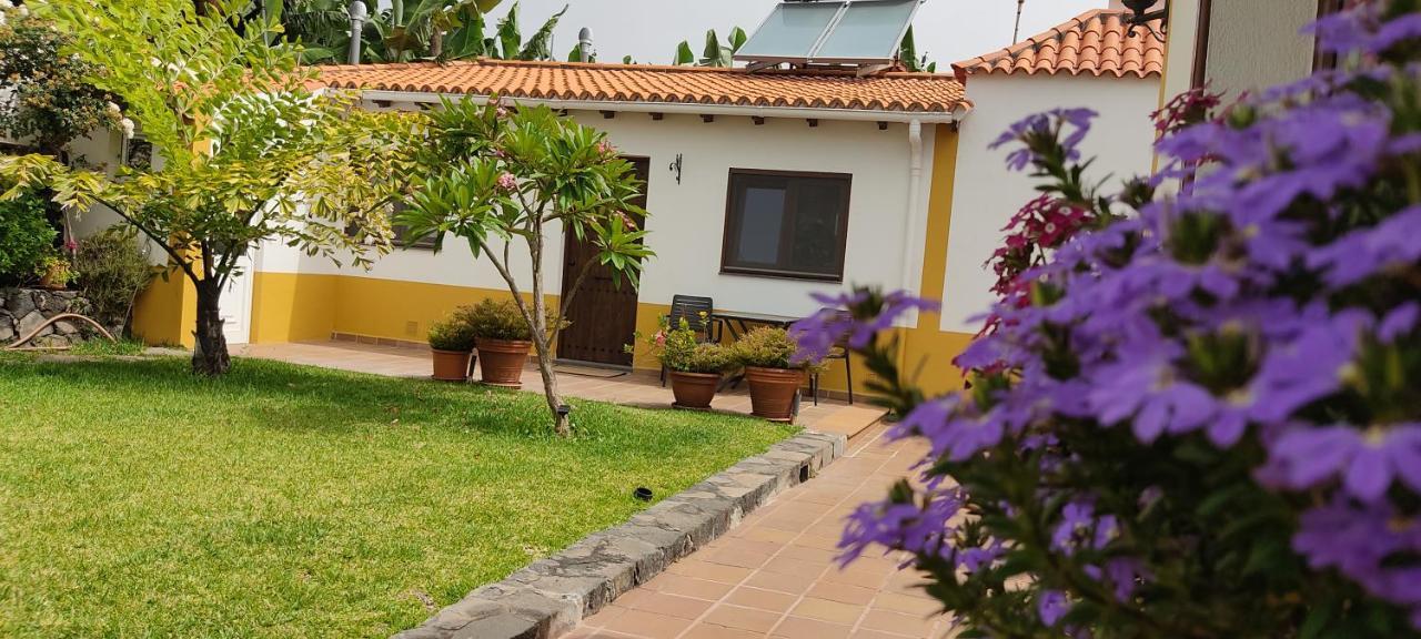 La Finca III Brena Baja Exterior photo