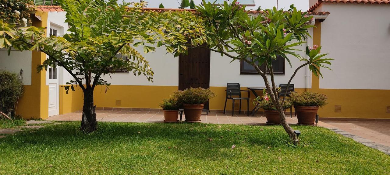La Finca III Brena Baja Exterior photo