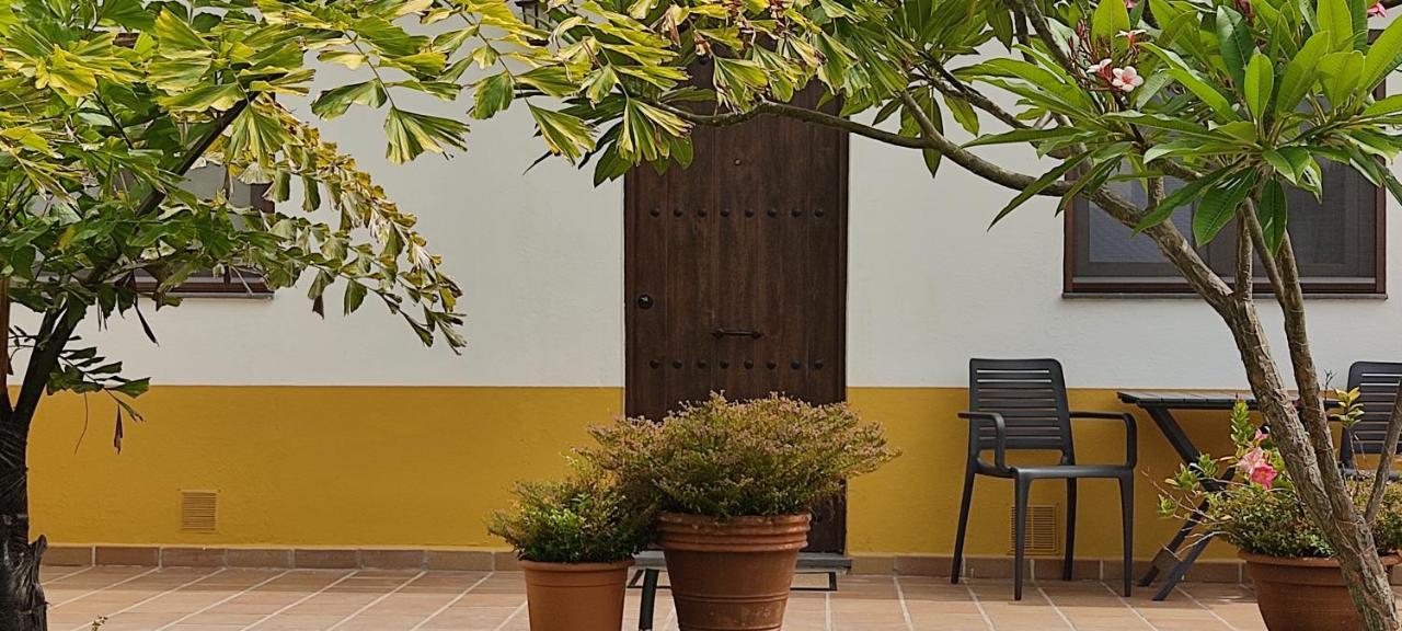 La Finca III Brena Baja Exterior photo