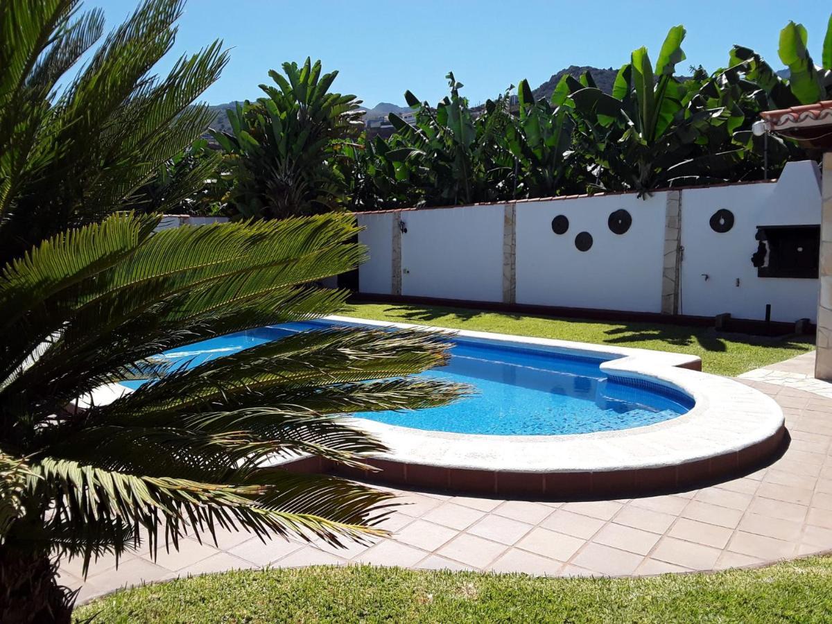 La Finca III Brena Baja Exterior photo