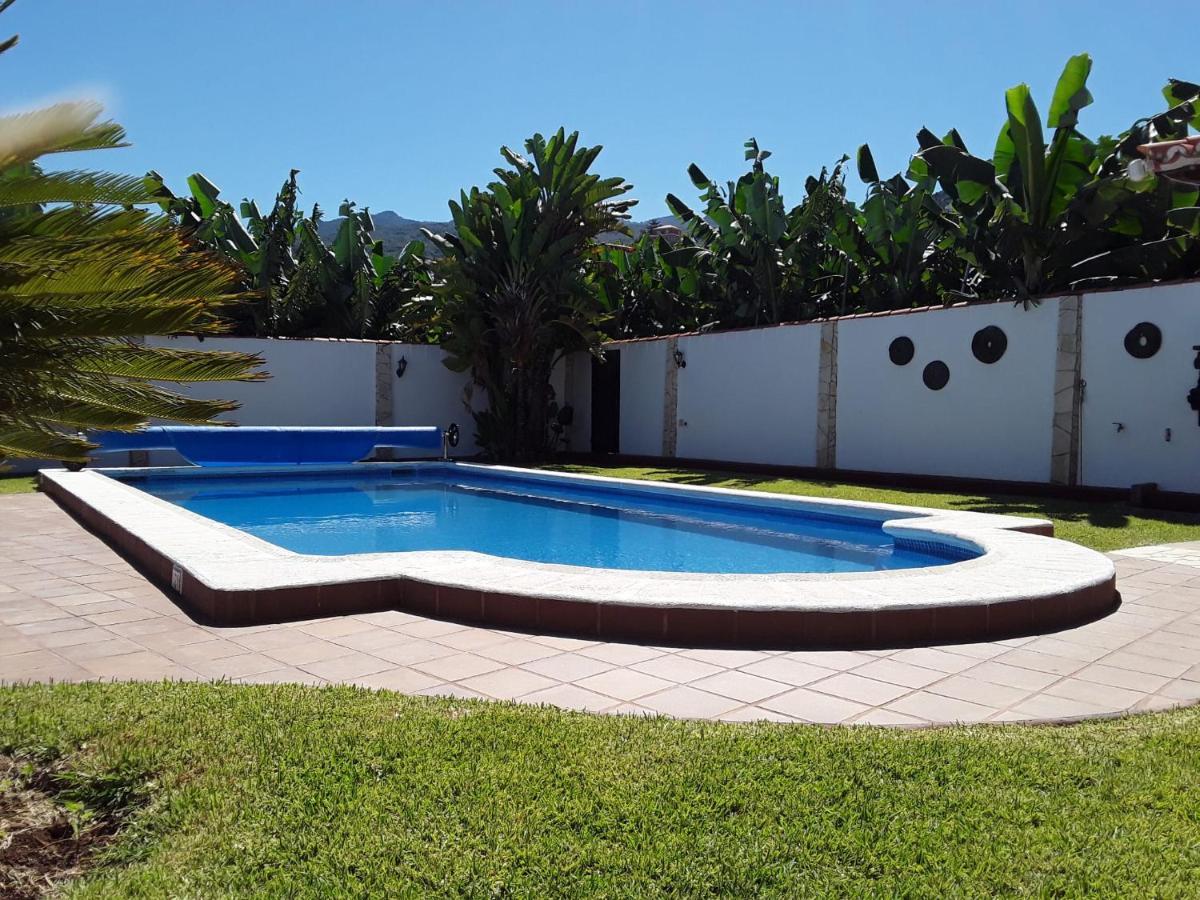 La Finca III Brena Baja Exterior photo